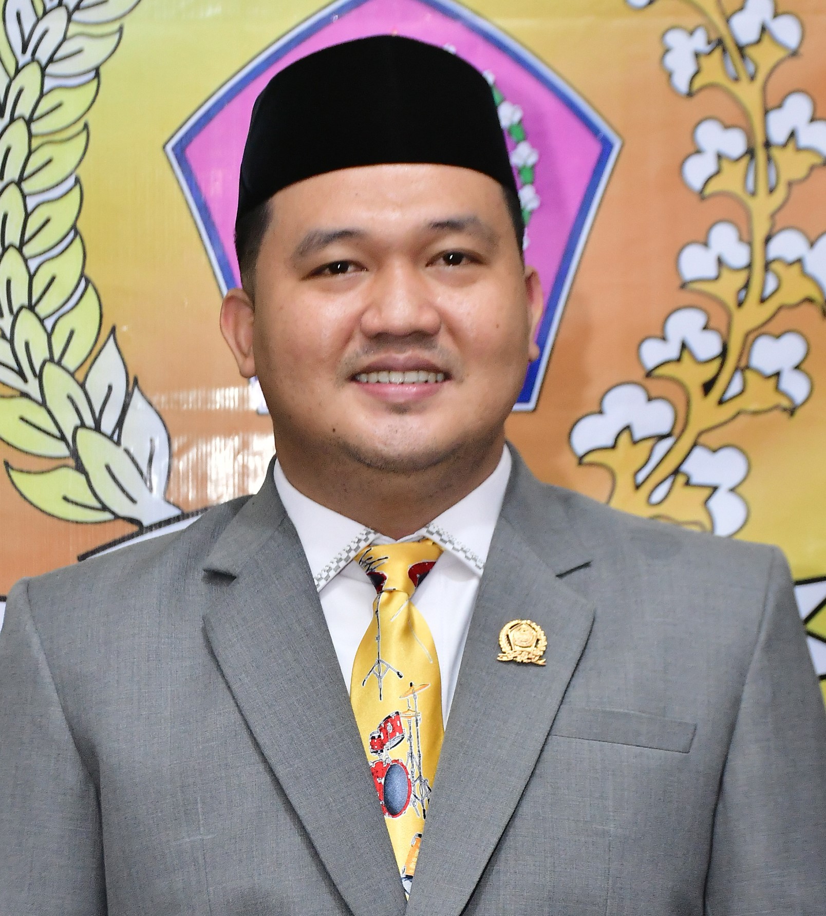 IQRAM BHARI AKBAR BADERAN