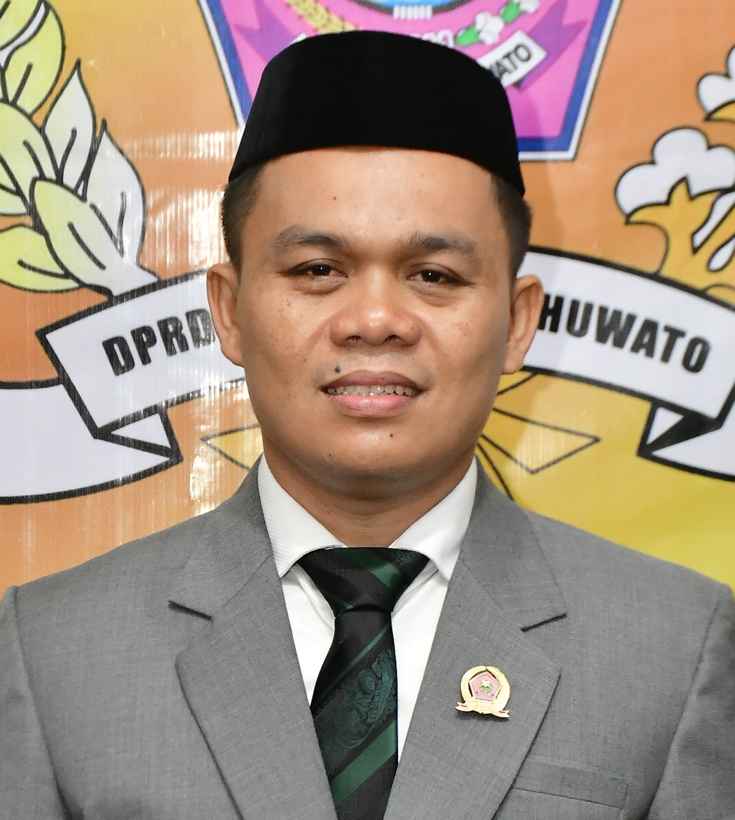 FEBRIYANTO MARDAIN, S.Pd