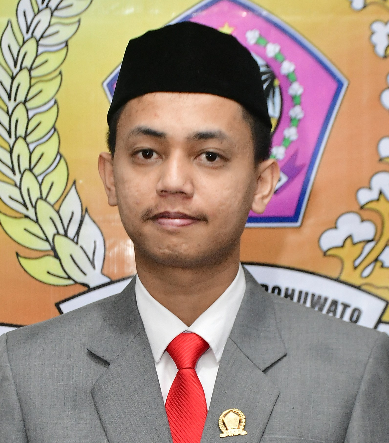 MOHAMAD RIZKI ALHASNI SH