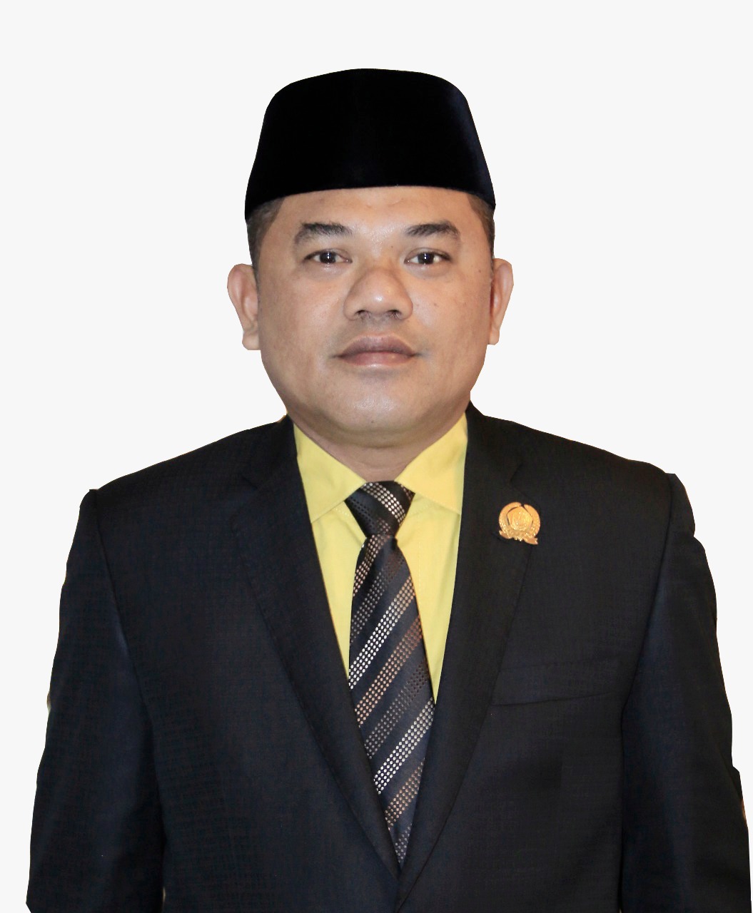 NASIR GIASI, S.Pd. M.Si