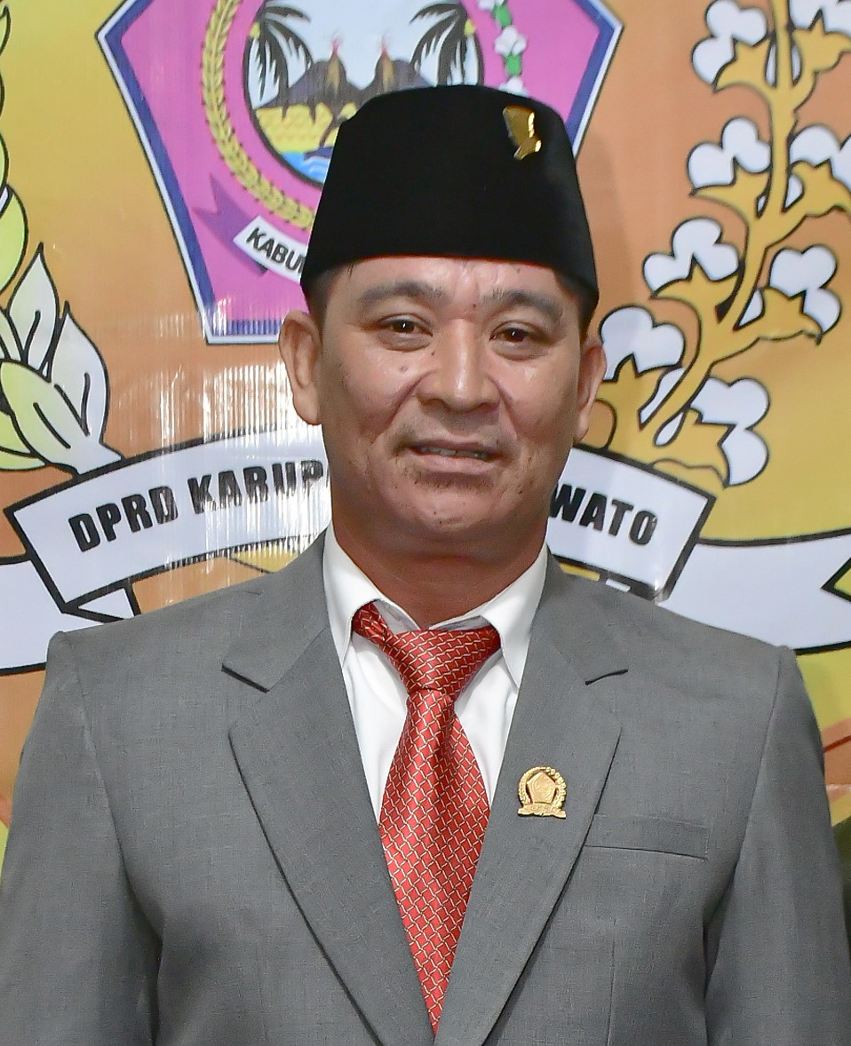 DARWIN SITUNGKIR, SE