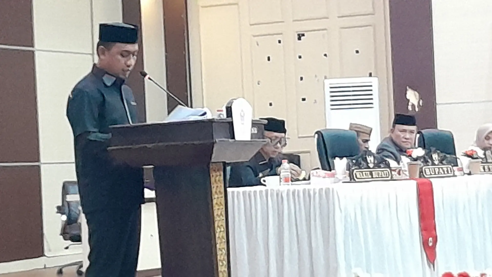 IPR Dipercepat, Gerindra Bela Nasib Penambang Pohuwato
